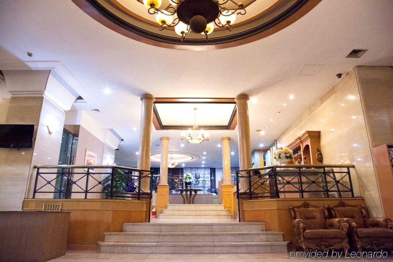 Victoria Hotel Séoul Extérieur photo