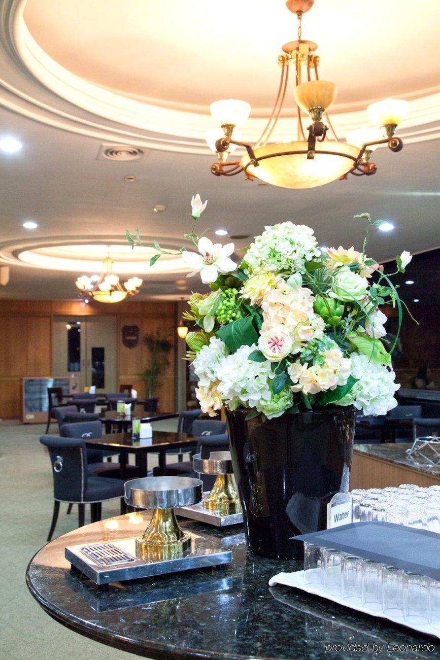 Victoria Hotel Séoul Extérieur photo