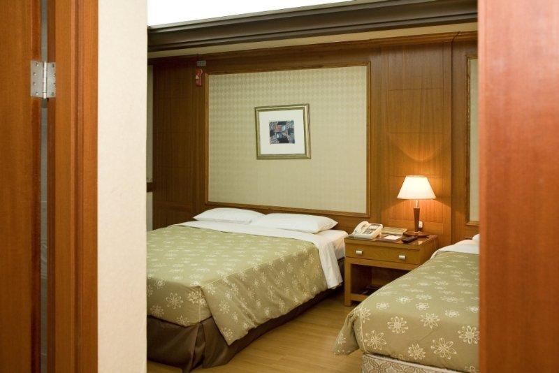 Victoria Hotel Séoul Extérieur photo