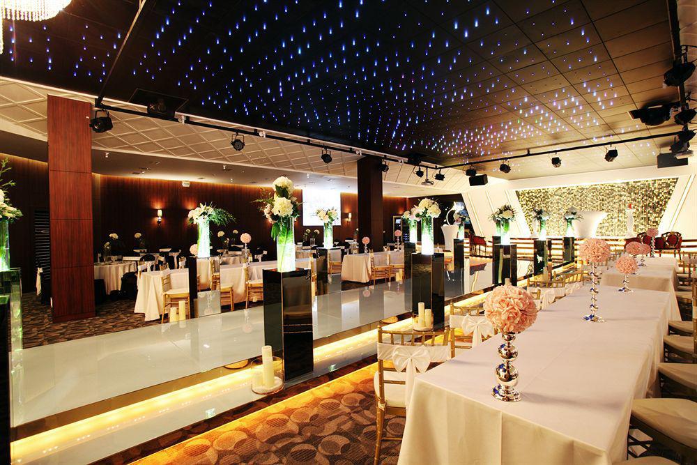 Victoria Hotel Séoul Extérieur photo