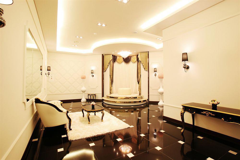 Victoria Hotel Séoul Extérieur photo